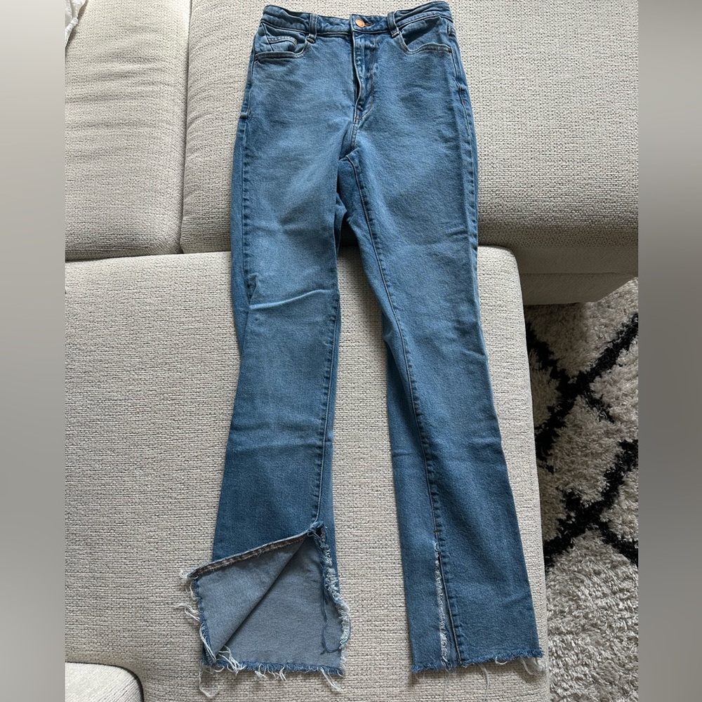 Zara Women’s jeans